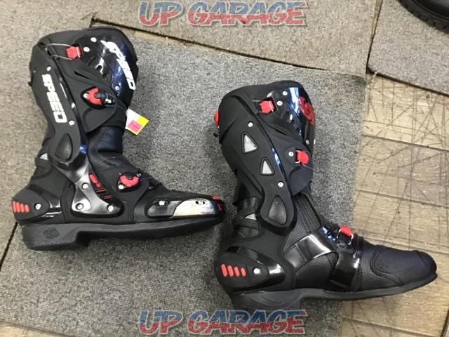 [Price cut]
PROSPEED-B1003
Racing boots-02