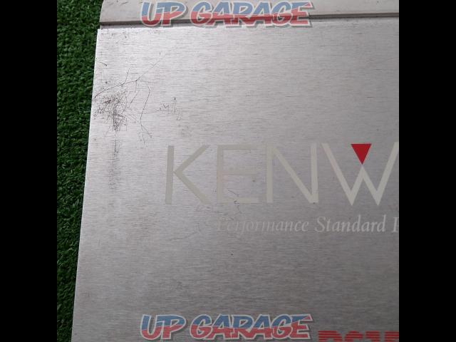 There is a reason KENWOOD (Kenwood) KAC-PS150-03