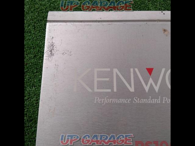 There is a reason KENWOOD (Kenwood) KAC-PS100-04