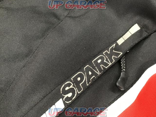 SPARK [SPW-232] ツアラースタイルウインタージャケット 1着 #秋冬-03