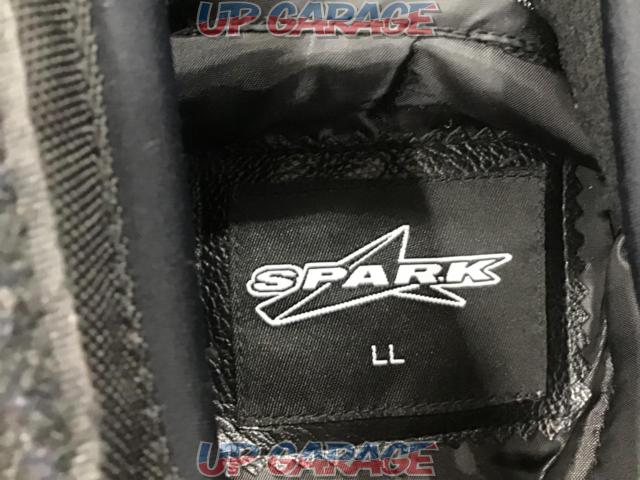 SPARK [SPW-232] ツアラースタイルウインタージャケット 1着 #秋冬-05