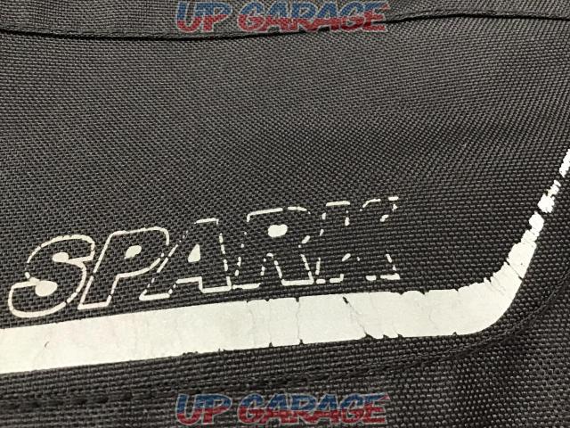 SPARK [SPW-232] ツアラースタイルウインタージャケット 1着 #秋冬-09