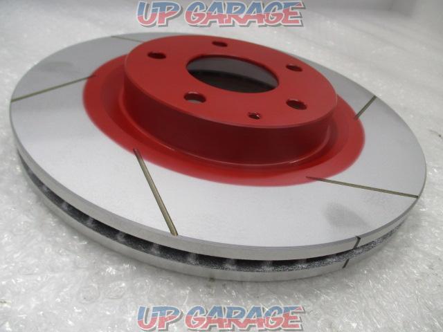 AUTOEXE (Otoeguze)
Street brake rotor for CX-30
Only one on the front driver's side
Unused item-02