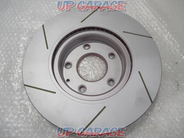 AUTOEXE (Otoeguze)
Street brake rotor for CX-30
Only one on the front driver's side
Unused item-03