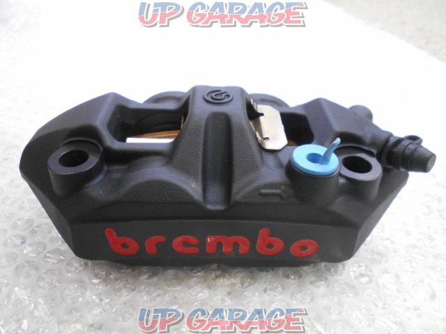 ￥54
Lower price than 890- Right side Brembo
Radial monoblock
Caliper-02