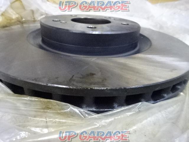 Price reduced again!! Genuine Nissan
Front brake disc rotor-02