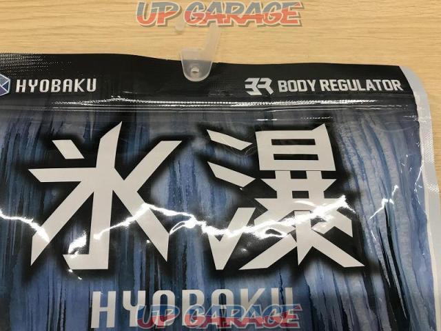 HYOBAKU フーデッドシャツ サイズ:S-02