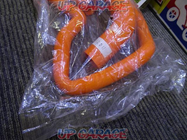 EP
MAN
SPORT
Radiator hose (heater hose) set
[Stagea
M35-04