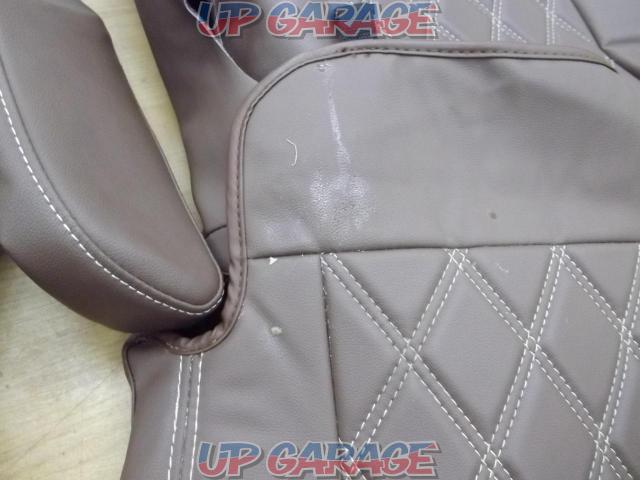 Clazzio
Kurattsu~io
Seat Cover
DIA
(diamond)
1522
Alphard / 30 series
8-seater-03