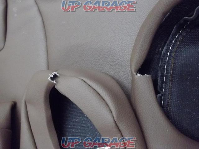 Clazzio
Kurattsu~io
Seat Cover
DIA
(diamond)
1522
Alphard / 30 series
8-seater-05