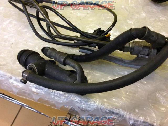 ※ BMW
1200RS
Rear brake
With hose
Brembo-02