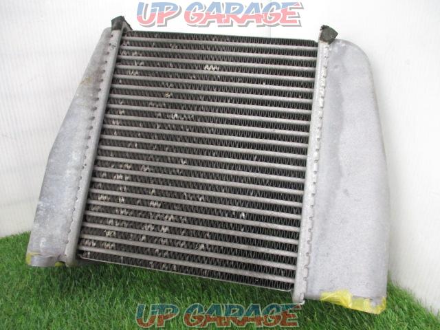 Further price reduction!! NISSAN
GT-R / R35
Previous period
Genuine intercooler (core only)-04