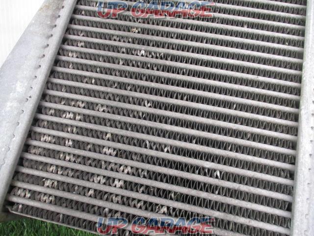 Further price reduction!! NISSAN
GT-R / R35
Previous period
Genuine intercooler (core only)-05