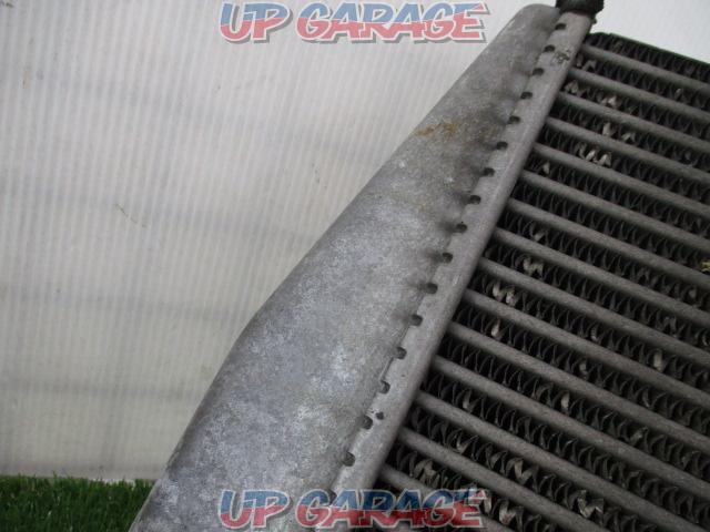 Further price reduction!! NISSAN
GT-R / R35
Previous period
Genuine intercooler (core only)-06