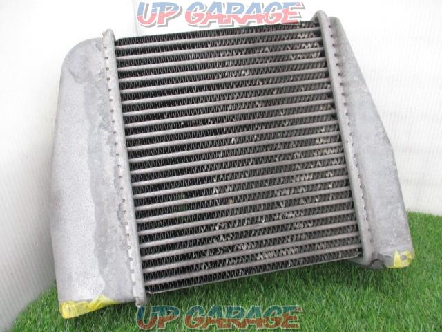 Further price reduction!! NISSAN
GT-R / R35
Previous period
Genuine intercooler (core only)-08