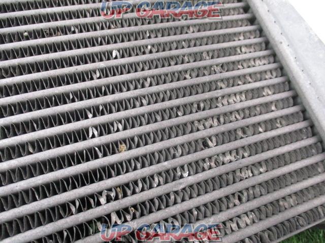 Further price reduction!! NISSAN
GT-R / R35
Previous period
Genuine intercooler (core only)-09