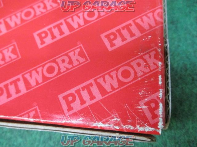 PIT
WORK (pit work)
Brake disc rotor-07