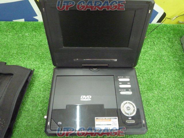 AIVN
Portable DVD player
AI-700-1SEG-02