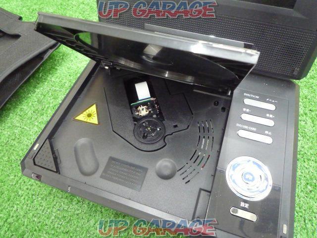 AIVN
Portable DVD player
AI-700-1SEG-03