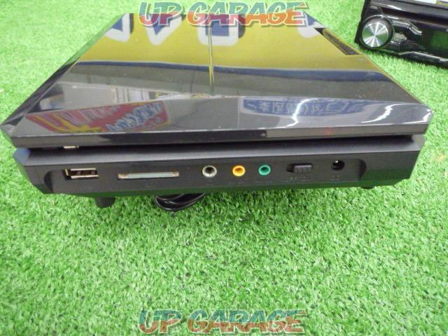 AIVN
Portable DVD player
AI-700-1SEG-04
