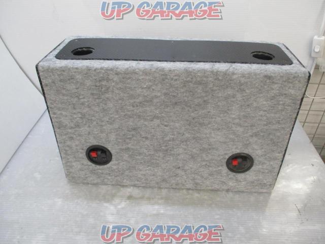 Unknown Manufacturer
Full-range speaker
Spec Unknown-05