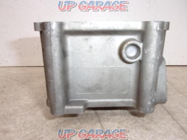 Price Cuts! Manufacturer unknown
Bore up Φ58
Cygnus X (types 2 and 3)-02