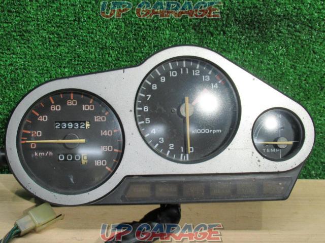 Genuine meter
VTZ250
HONDA (Honda)-02