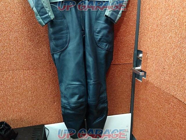 Size: M
KUSHITANI (Kushitani)
racing suit/separate
Riding suit-02