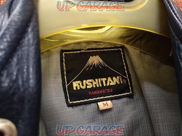 Size: M
KUSHITANI (Kushitani)
racing suit/separate
Riding suit-08