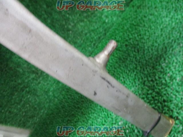 ◆DUCATI
Genuine
Swing arm
Remove 400SS (year unknown)-04