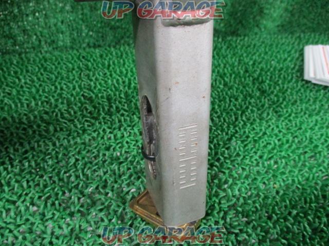 ◆DUCATI
Genuine
Swing arm
Remove 400SS (year unknown)-07
