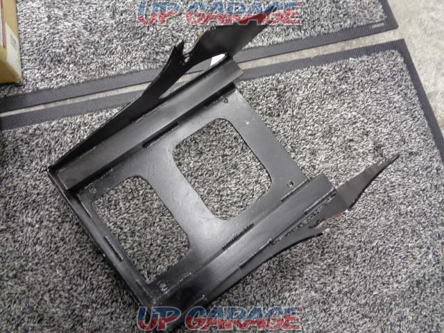 Unknown Manufacturer
Rear carrier (homemade)-06