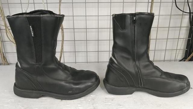 Wakeari
EUR36 size manufacturer unknown
DRYTEX
rain boots-02