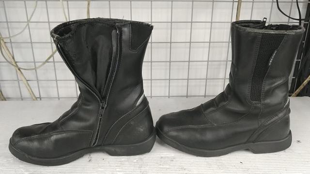 Wakeari
EUR36 size manufacturer unknown
DRYTEX
rain boots-03