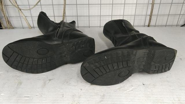Wakeari
EUR36 size manufacturer unknown
DRYTEX
rain boots-04