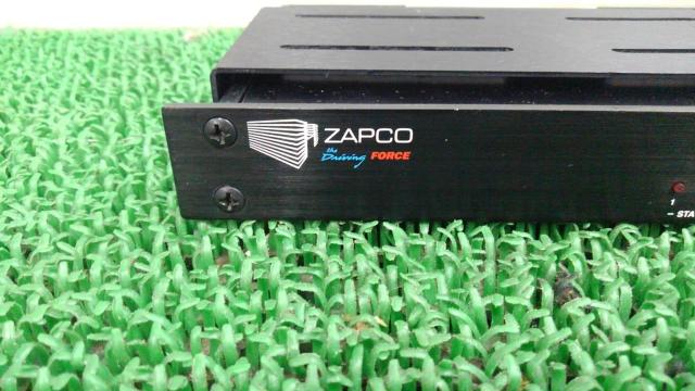 Further price reduction ZAPCO
D / A converter
DA2-SL-02