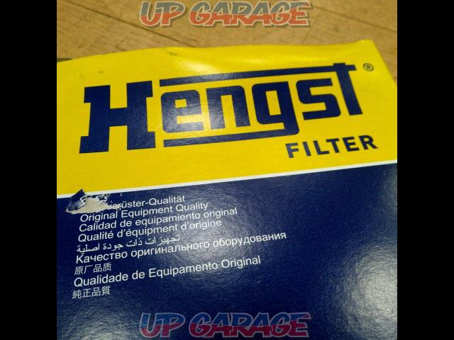 HENGST E2991LC キャビンフィルター-03
