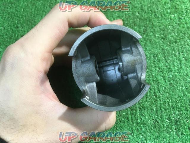 ※We lowered the price※
PRD
RK125W
OT11092
Piston for PRD engine-04