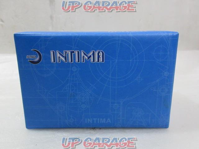 INTIMA
Front
Brake pad
(V11644)-04