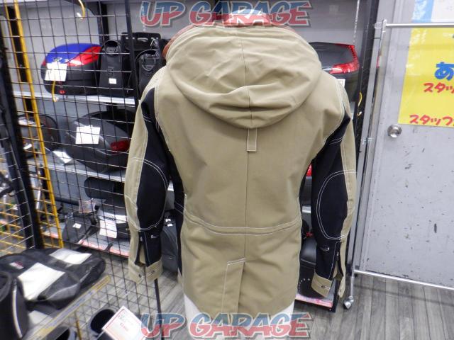 KUSHITANI
Mueller jacket
K-2235
Size M-02