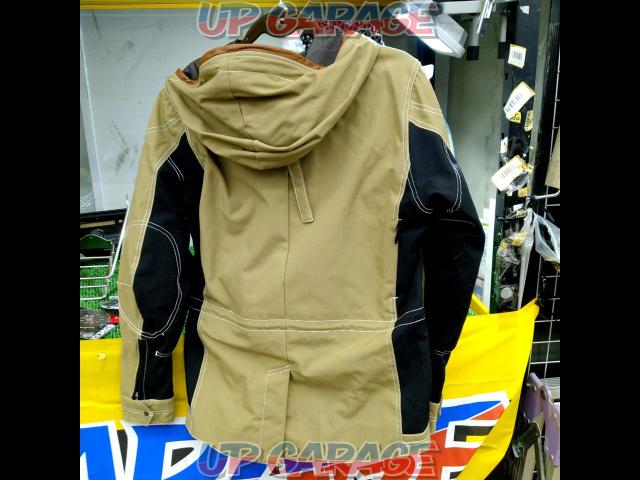 KUSHITANI
Mueller jacket
K-2235
Size M-05