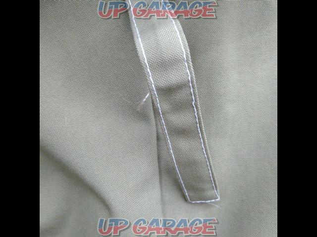 KUSHITANI
Mueller jacket
K-2235
Size M-06