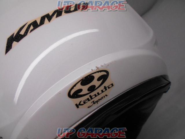 ¥ 6
Price reduced from 600-OGK
KAMUI-06