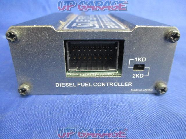 We lowered the price of the campaign
88HOUSE
DFC
DIESEL
FUEL
CONTROLLER-04