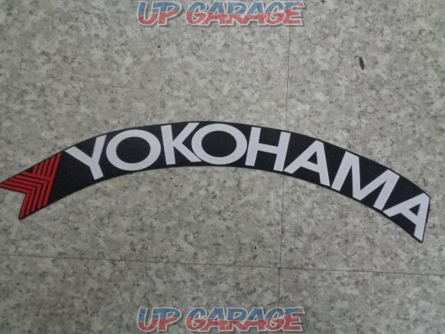 YOKOHAMA (Yokohama)
tire decal-02
