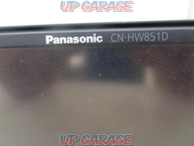 Panasonic(パナソニック) CN-HW8510D-06