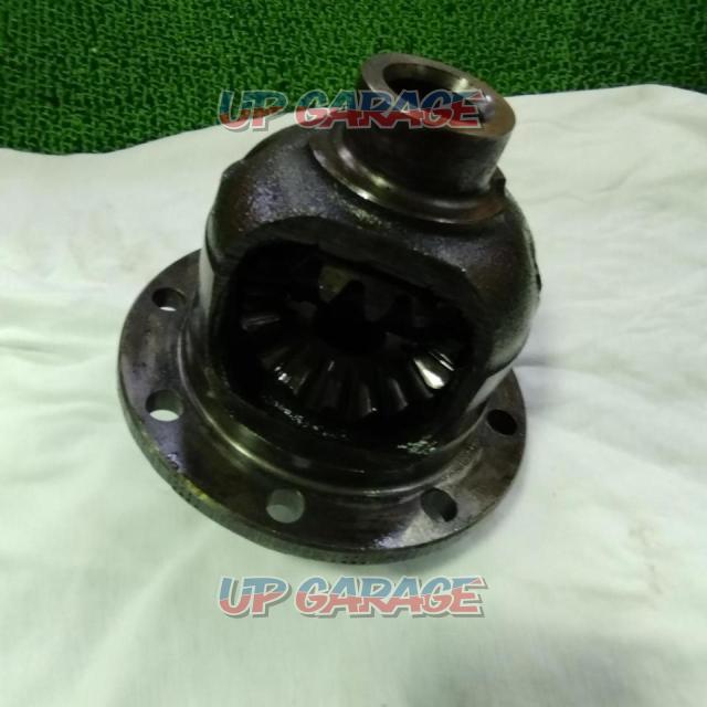 2024.02 Price reduced
Toyota genuine
ZN6/86/first half
Open differential ball only-02