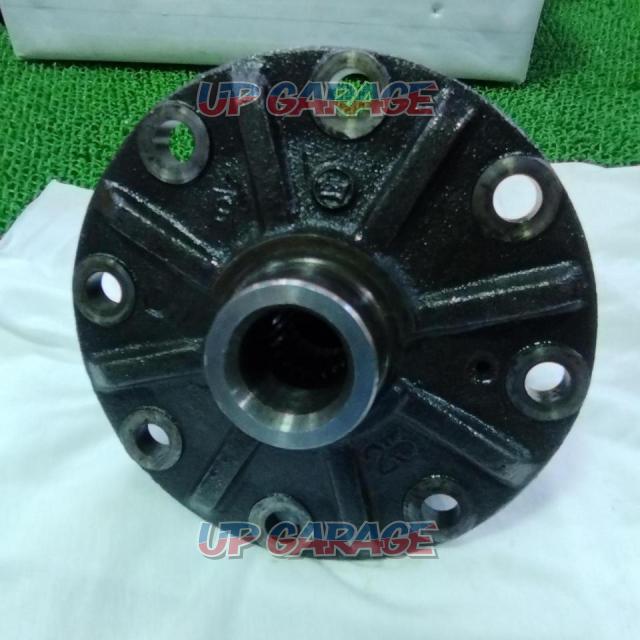 2024.02 Price reduced
Toyota genuine
ZN6/86/first half
Open differential ball only-04