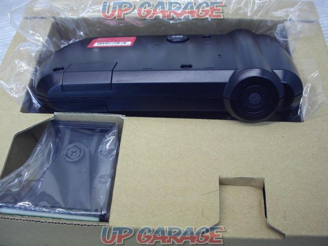 Isuzu
IDR-1100M
12V/24V car compatible drive recorder-02