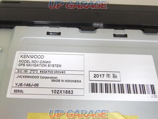 KENWOOD (Kenwood)
MDV-D304W-05